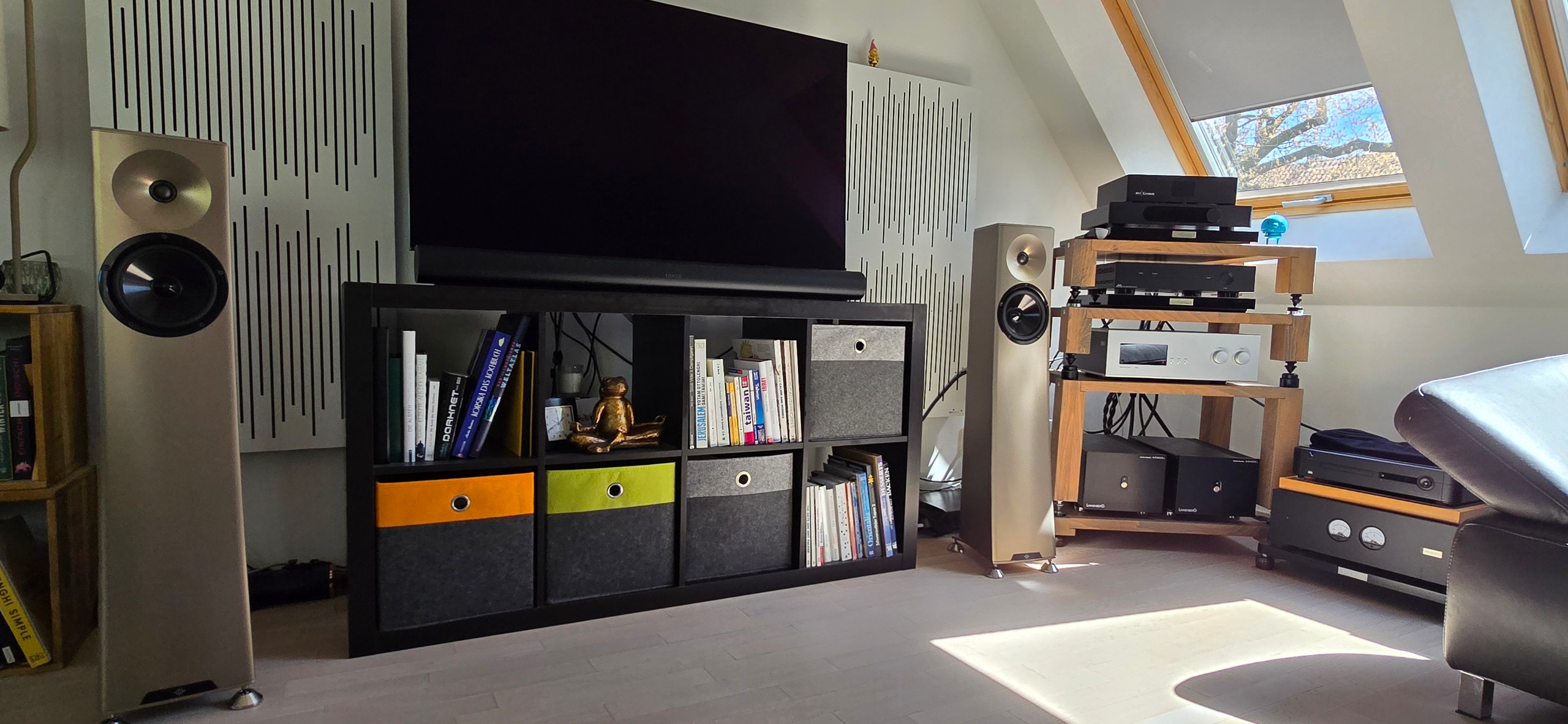 HiFi-Anlage von gerihifi, Foto 1
