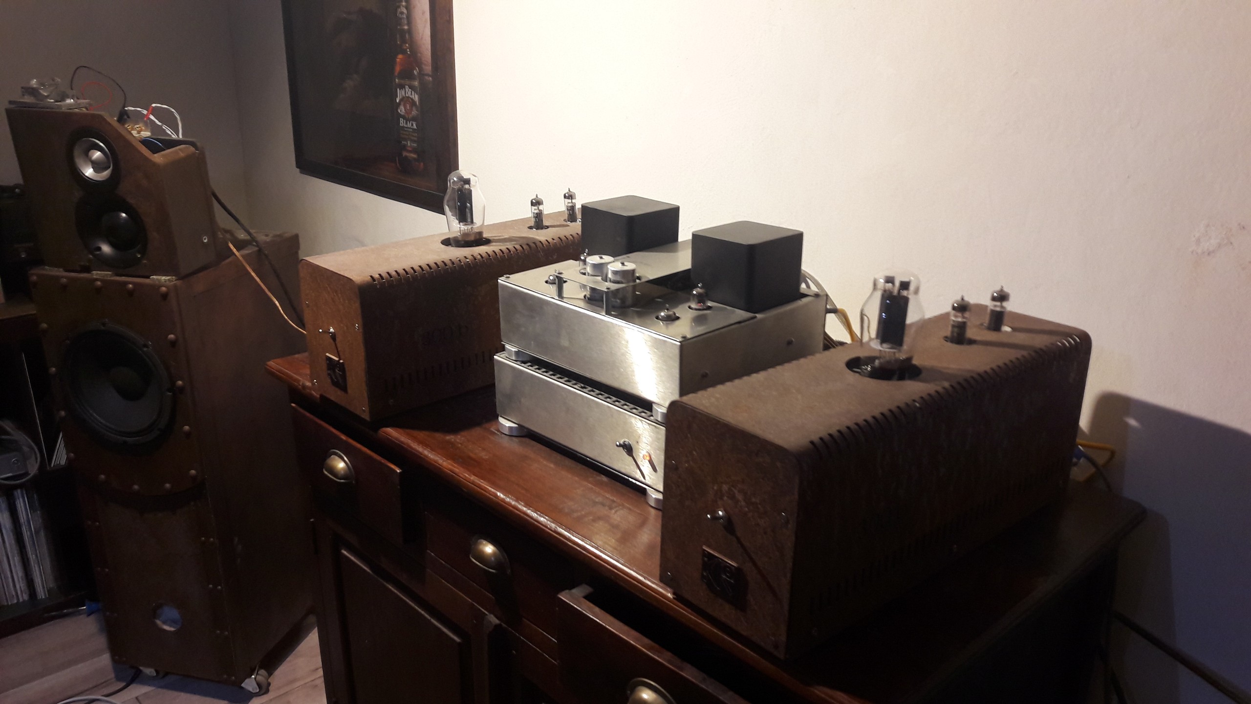 HiFi-Anlage von KR Vintage, Foto 1