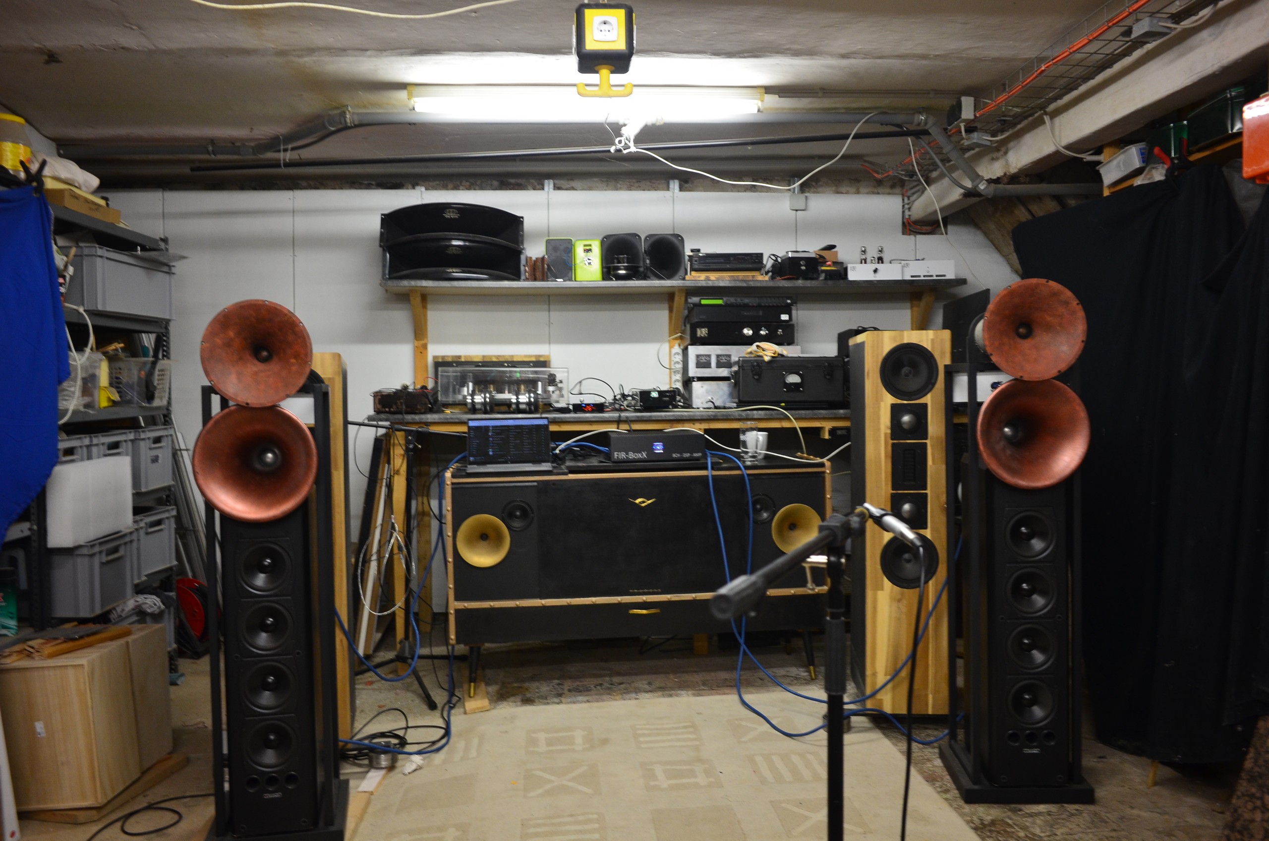HiFi-Anlage von KR Vintage, Foto 2