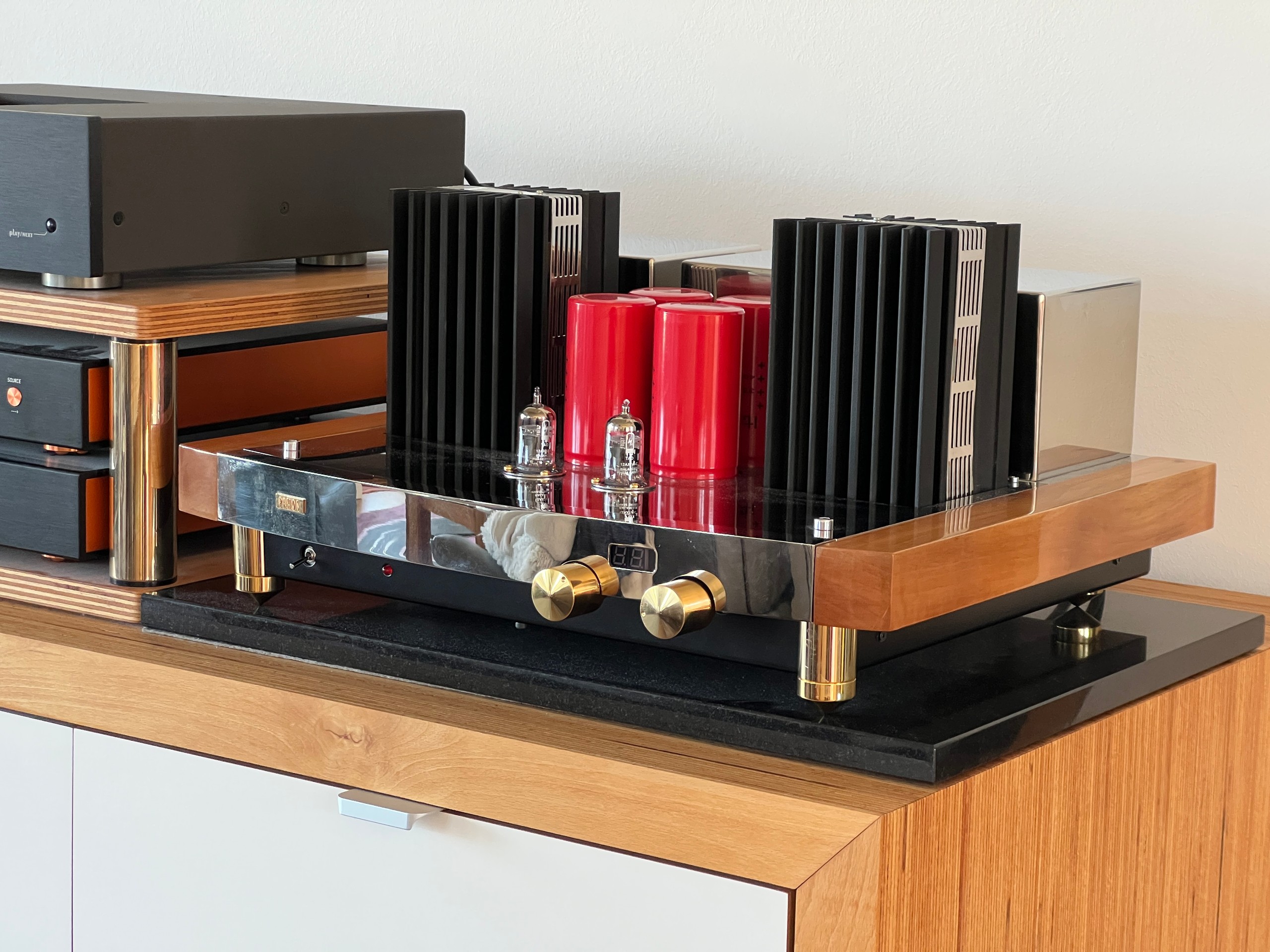 HiFi-Anlage von isofee, Foto 1