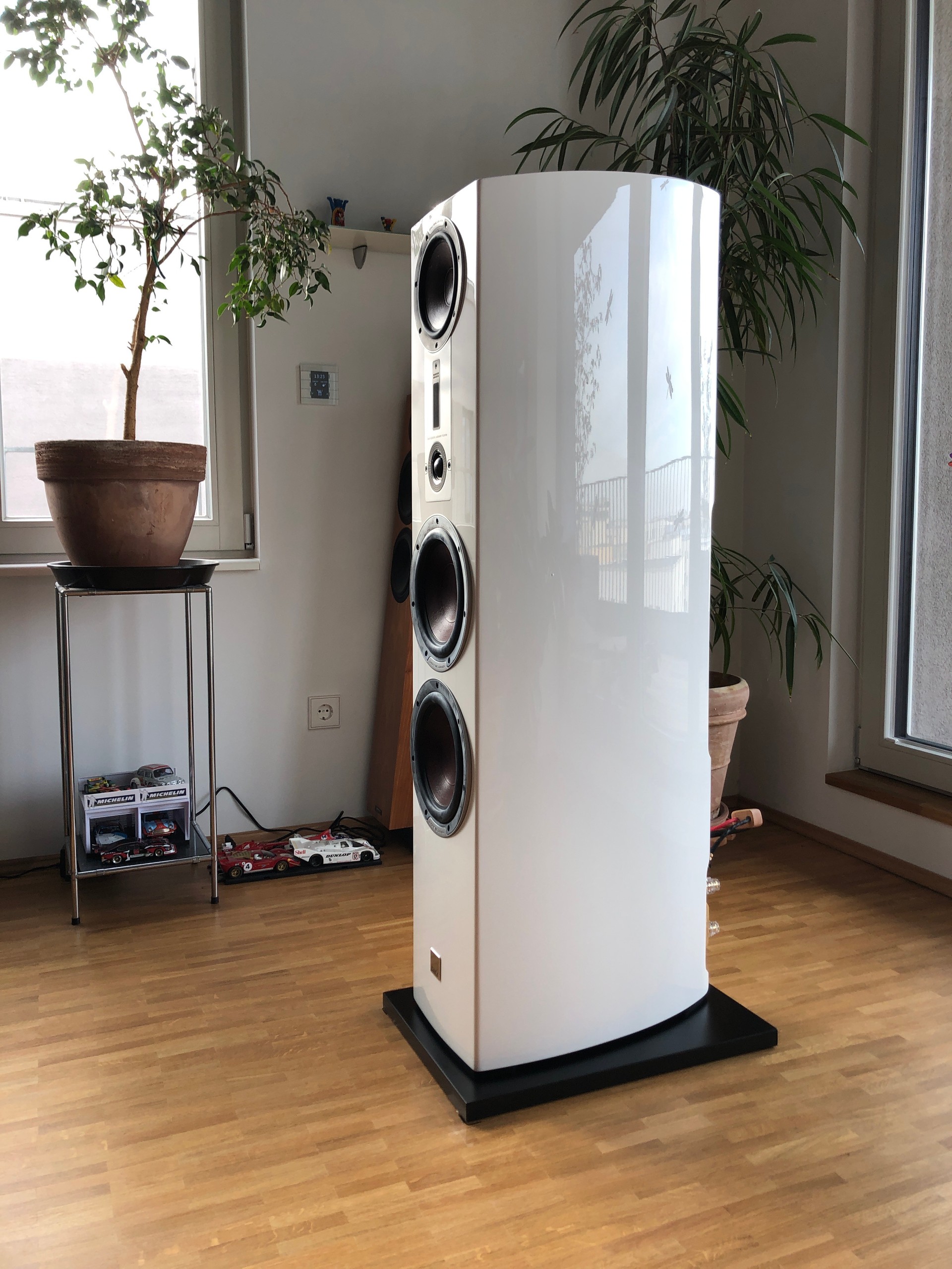 HiFi-Anlage von isofee, Foto 2