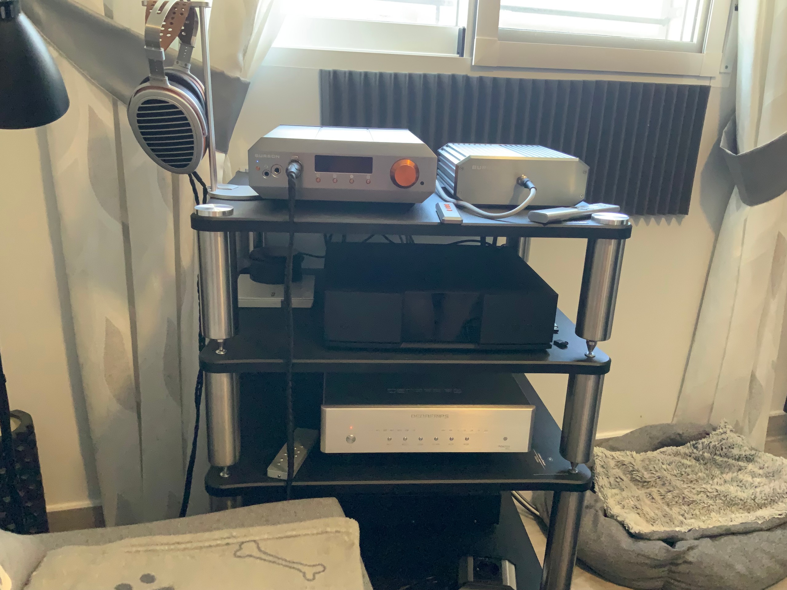 HiFi-Anlage von Roman, Foto 1