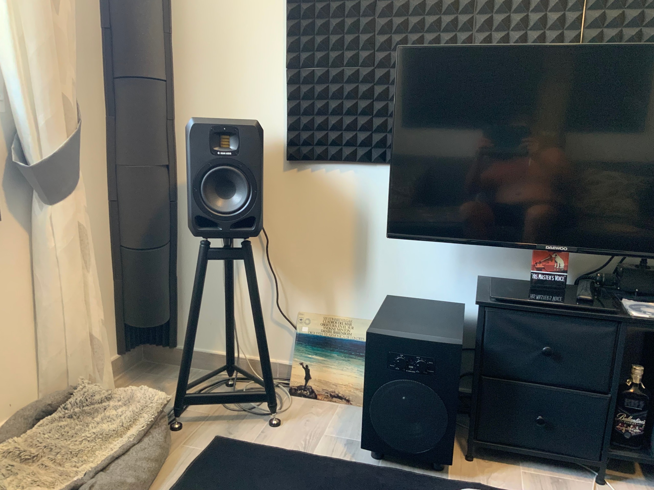 HiFi-Anlage von Roman, Foto 2