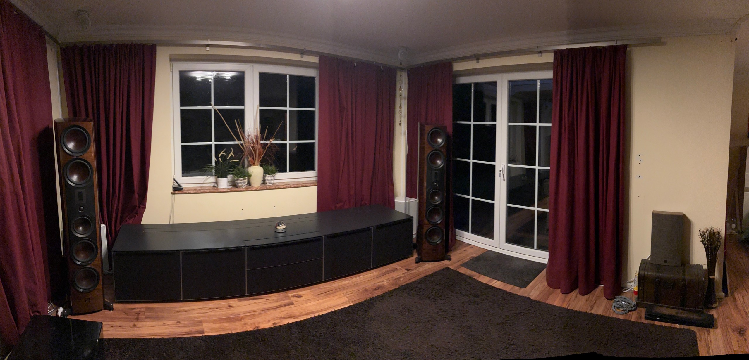HiFi-Anlage von thedancer24, Foto 1