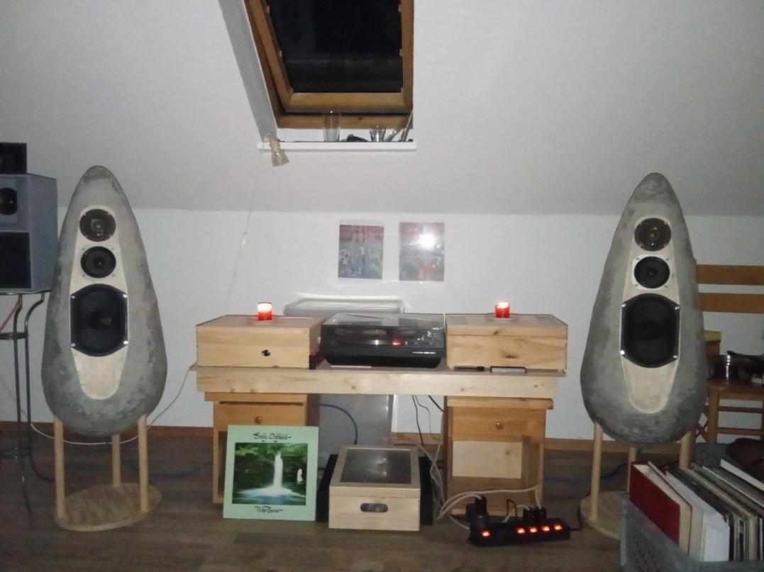 HiFi-Anlage von dy1026u, Foto 1