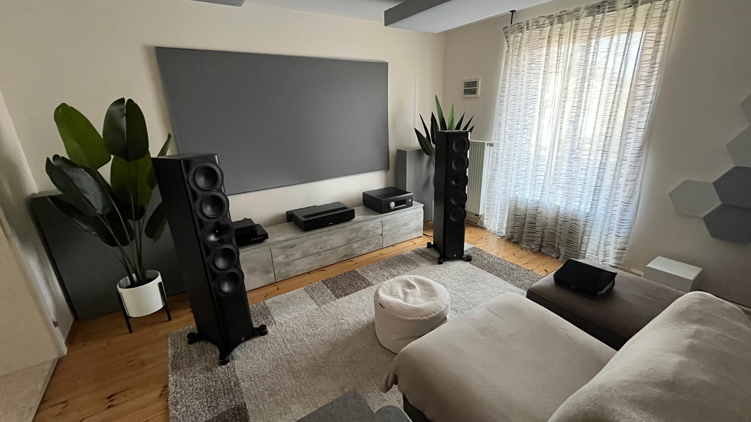 HiFi-Anlage von aidmade, Foto 1