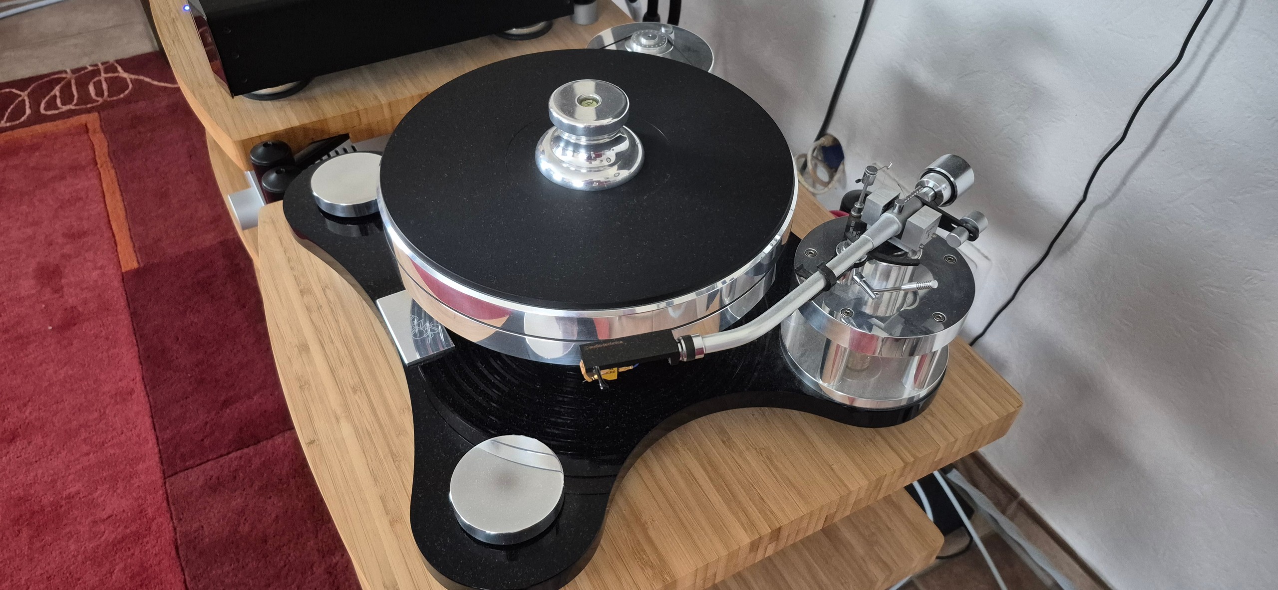 HiFi-Anlage von Schönklang, Foto 2
